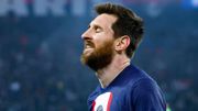 PSG learn fate in Messi contract talks as Barcelona return looms