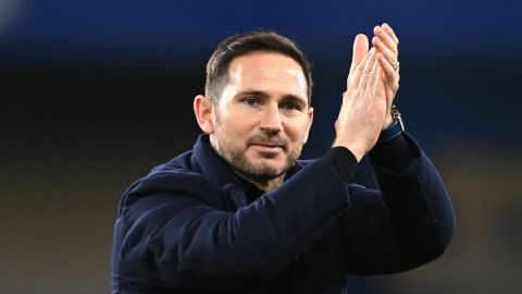 Redknapp reveals why Frank Lampard is a perfect fit for Chelsea