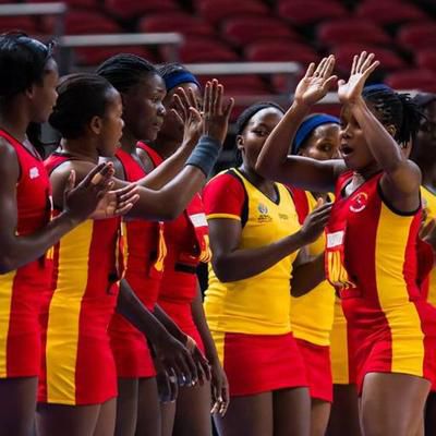 Uganda to host 2023 Netball Africa Cup