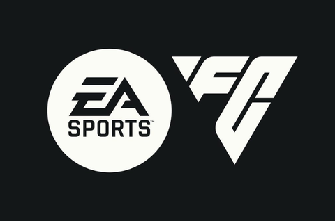 EA Sports unveil new logo following end of 30-year deal with FIFA