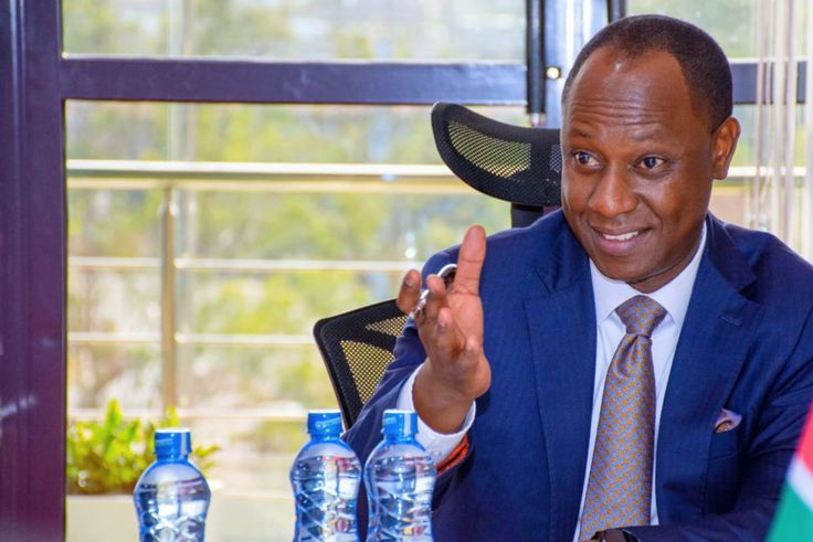 Sports PS Jonathan Mueke