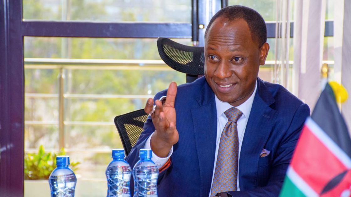 How Ministry of Sports plans to reach every corner of Kenya for the