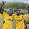 URA FC players want to win for fallen coach Sam Timbe