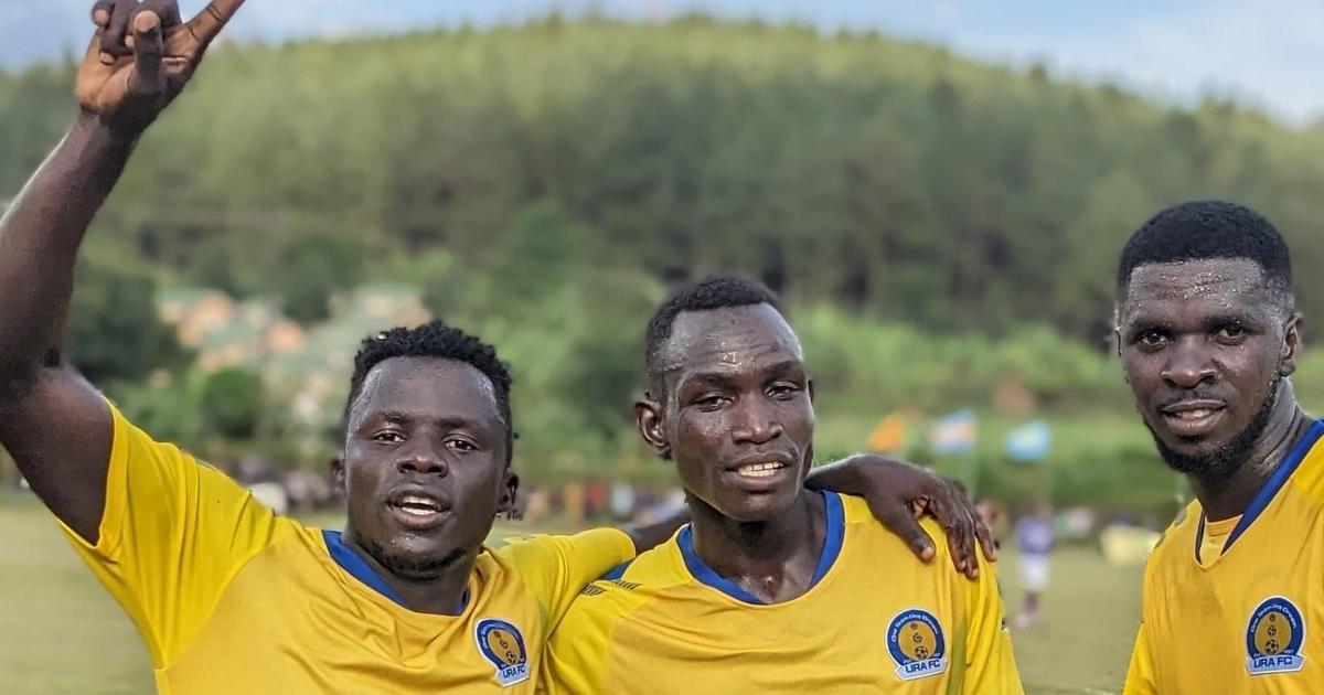 URA FC players want to win for fallen coach Sam Timbe | Pulse Sports ...