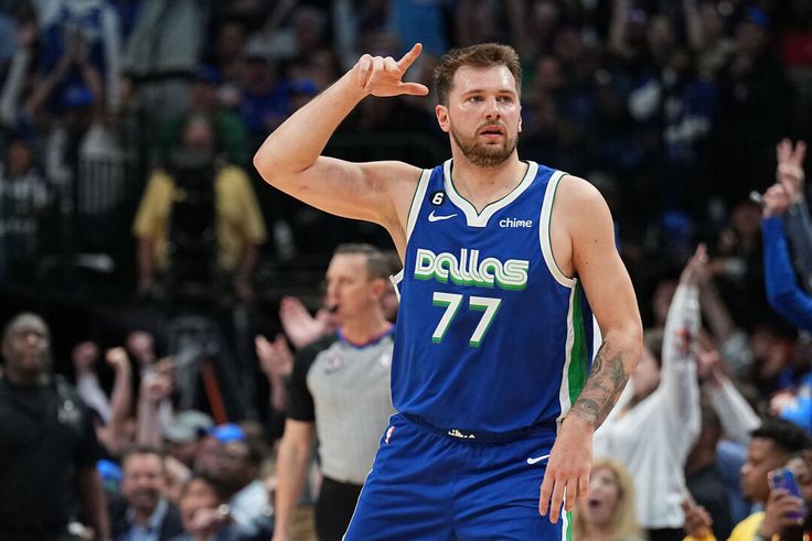 Mavericks keep play-in hopes alive with vital win over Kings