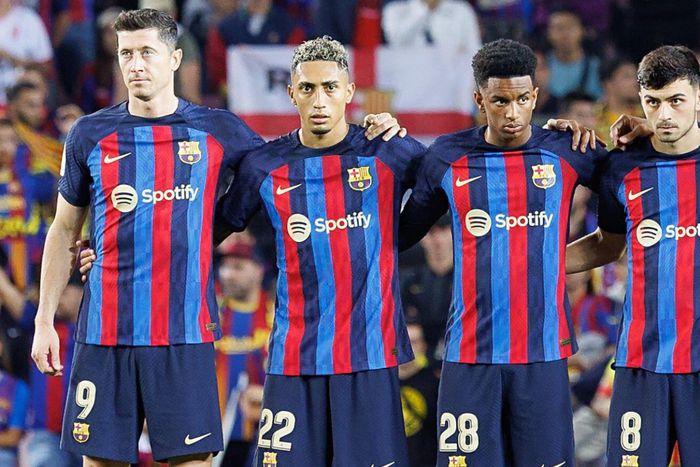 Barcelona striker Robert Lewandowski has revealed he was keen to join Manchester United before he moved to Bayern Munich.