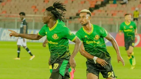 CAFCC: What is at stake for Yanga as they eye maiden semi-final spot