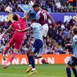 Watkins keeps Golden Boot chase, Aston Villa’s top-four hopes alive in six-goal thriller