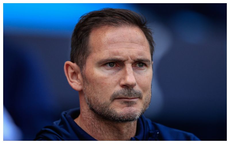 Failed Chelsea Manager Frank Lampard Set For Shocking Managerial Return ...