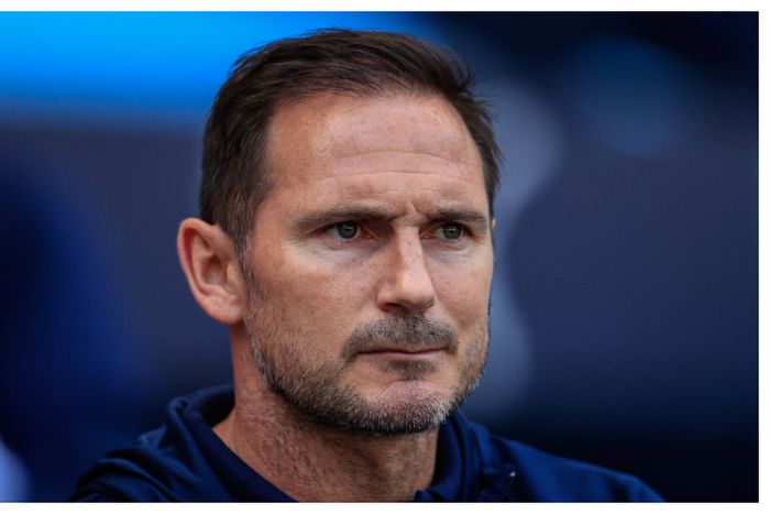 Frank Lampard set for shocking managerial return