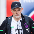 Bayern Munich boss Thomas Tuchel || Image credit: Imago