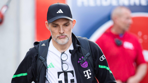 It can't continue like this — Legend laments as Bayern confirm Tuchel decision ahead of Arsenal clash