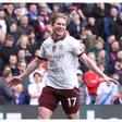 De Bruyne ranks above England trio claim Cole