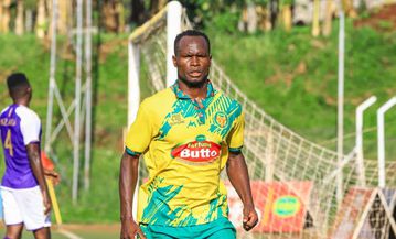Kitata brace guides BUL to first victory in six matches