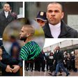 Dani Alves speaks out after leaving prison