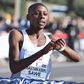 Kenya's Sabastian Sawe breaks course record to win Prague Half-Marathon
