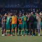 Aucho and Gift Fred's Young Africans denied Champions League semifinals by bizarre VAR decision (VIDEO)