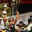 Invincibles Kabras Sugar leave bitter taste on KCB to enter three-peat Kenya Cup club
