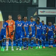 Another heartbreak in Tanzania, as Simba bow to Al Ahly