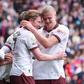 Premier League: Title race intensifies as Manchester City sharpen talons to face Fulham