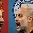 Ruben Amorim reveals Guardiola tactics as Man Utd chase treble against Man City