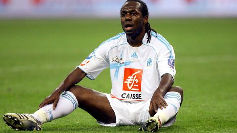 Top 10 African Footballers Who Went Broke After Making Millions