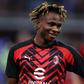 I'll like to play more - Samuel Chukwueze to AC Milan coach