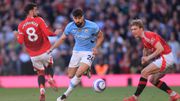 Manchester United and Manchester City fire blanks in drub Manchester Derby