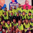 Excitement as NTTF selects squad for 2025 ITTF Africa Hopes Challenge