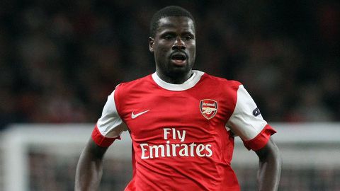 Top 10 African Footballers Who Went Broke After Making Millions