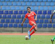 Former Tottenham youth prospect bids to make history with Kenya at U-20 AFCON