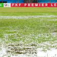 FKF Premier League match called off due to inclement weather