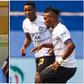 Super Eagles legend Kanu's Enyimba on track to pick CAF ticket