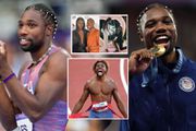 Noah Lyles Net Worth: Age, Career, Records, Girlfriend, How Rich is He in 2025?
