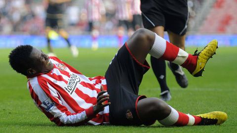 Top 10 African Footballers Who Went Broke After Making Millions