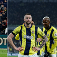 Talisca and Milan Skriniar with the goals as Fenerbahce pummel Trabzonspor || Image credit: Imago