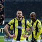 Talisca and Milan Skriniar with the goals as Fenerbahce pummel Trabzonspor || Image credit: Imago