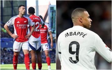 Arsenal vs Real Madrid: UEFA Champions League supercomputer drops bold prediction