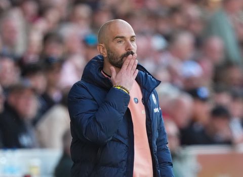 He is the one we need —  Maresca discourages Osimhen signing, names perfect striker for Chelsea