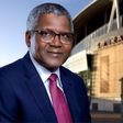 Aliko Dangote wanted to buy Arsenal but opted to wait.