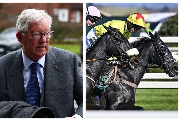 Sir Alex Ferguson wins over ₦157m