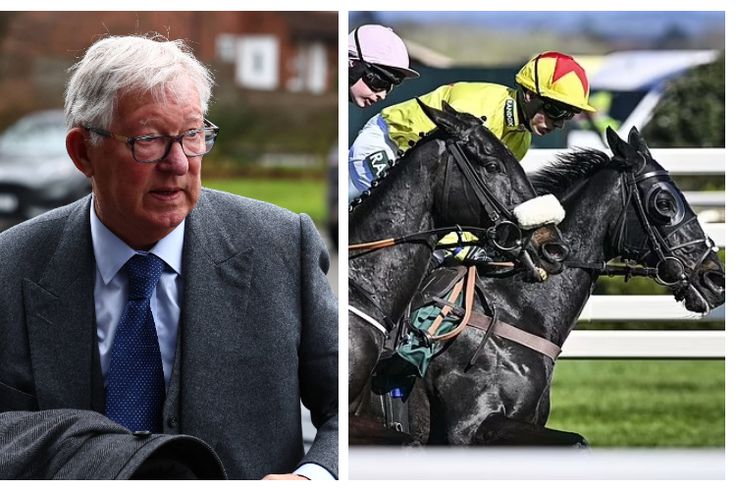 Sir Alex Ferguson wins over ₦157m