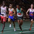 Emmanuel Wanyonyi destroys 1500m field, leaves Cole Hocker, Josh Kerr & Marco Arop in dust at Grand Slam Track