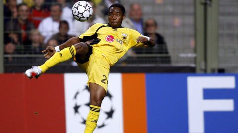 Top 10 African Footballers Who Went Broke After Making Millions