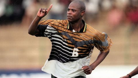 Top 10 African Footballers Who Went Broke After Making Millions