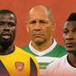 Top 10 African Footballers Who Went Broke After Making Millions