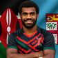 Jone Kubu set to lead Kenya against native Fiji in historic Singapore7s final