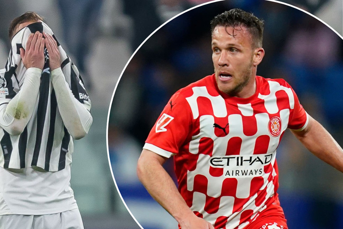 Arthur: Juventus’ €72 million flop reportedly robbed and assaulted in broad daylight