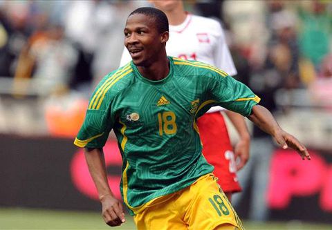 Top 10 African Footballers Who Went Broke After Making Millions