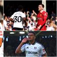 Iwobi outshines Salah as Fulham crush leaders Liverpool to continue European push
